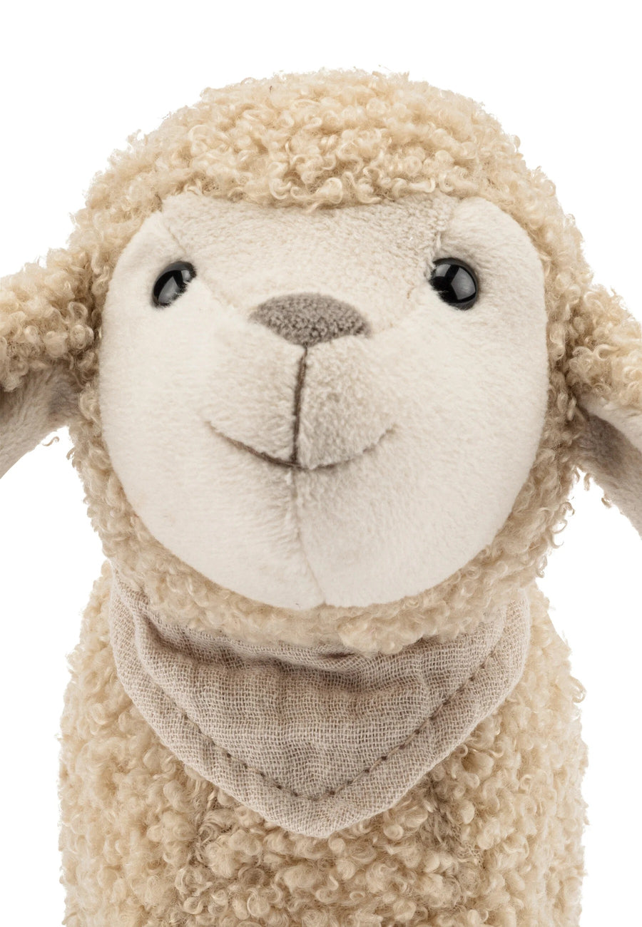 Flake the Sheep