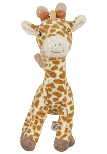 Kaya the Giraffe