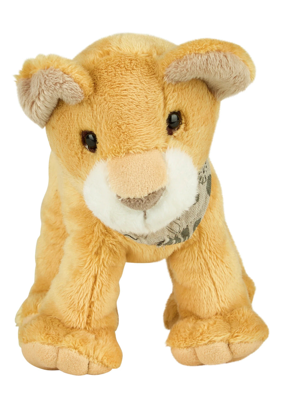 Leo the Lion