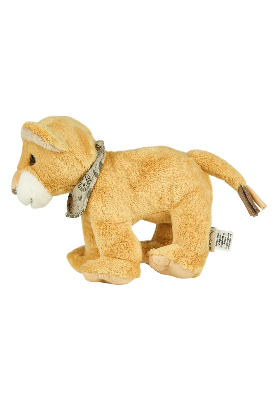 Leo the Lion