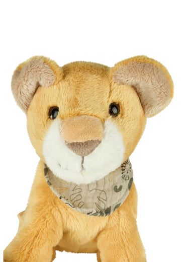 Leo the Lion