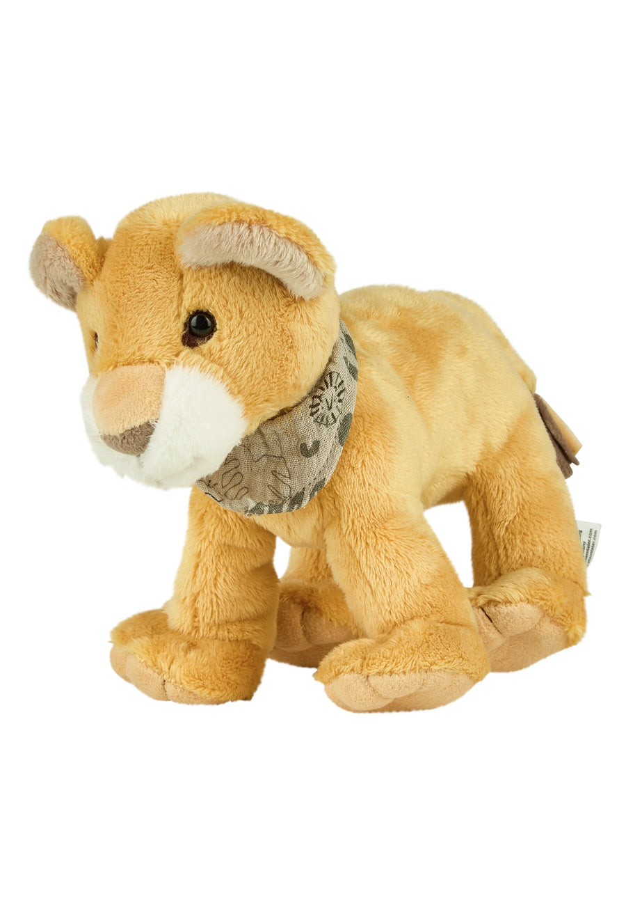 Leo the Lion