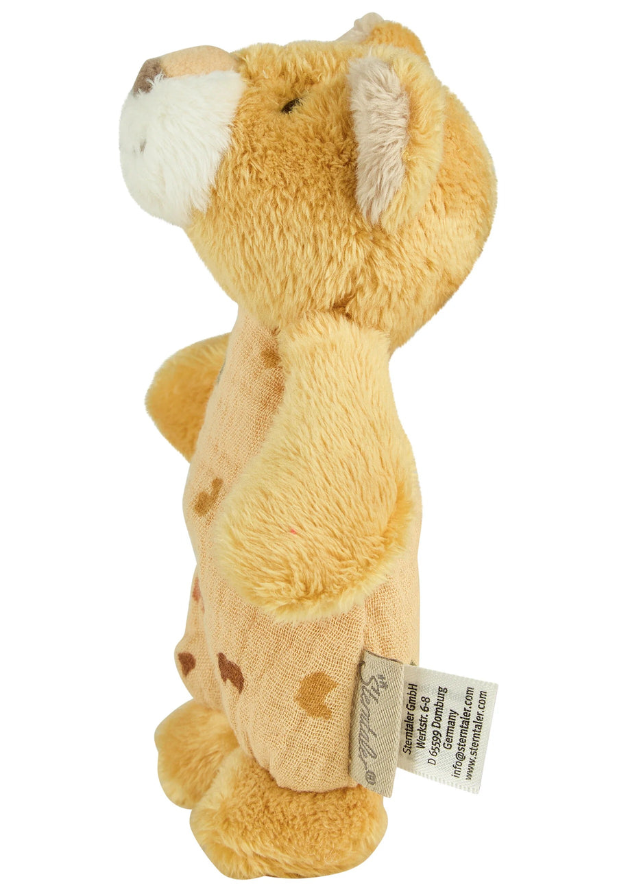 Leo the Lion XS