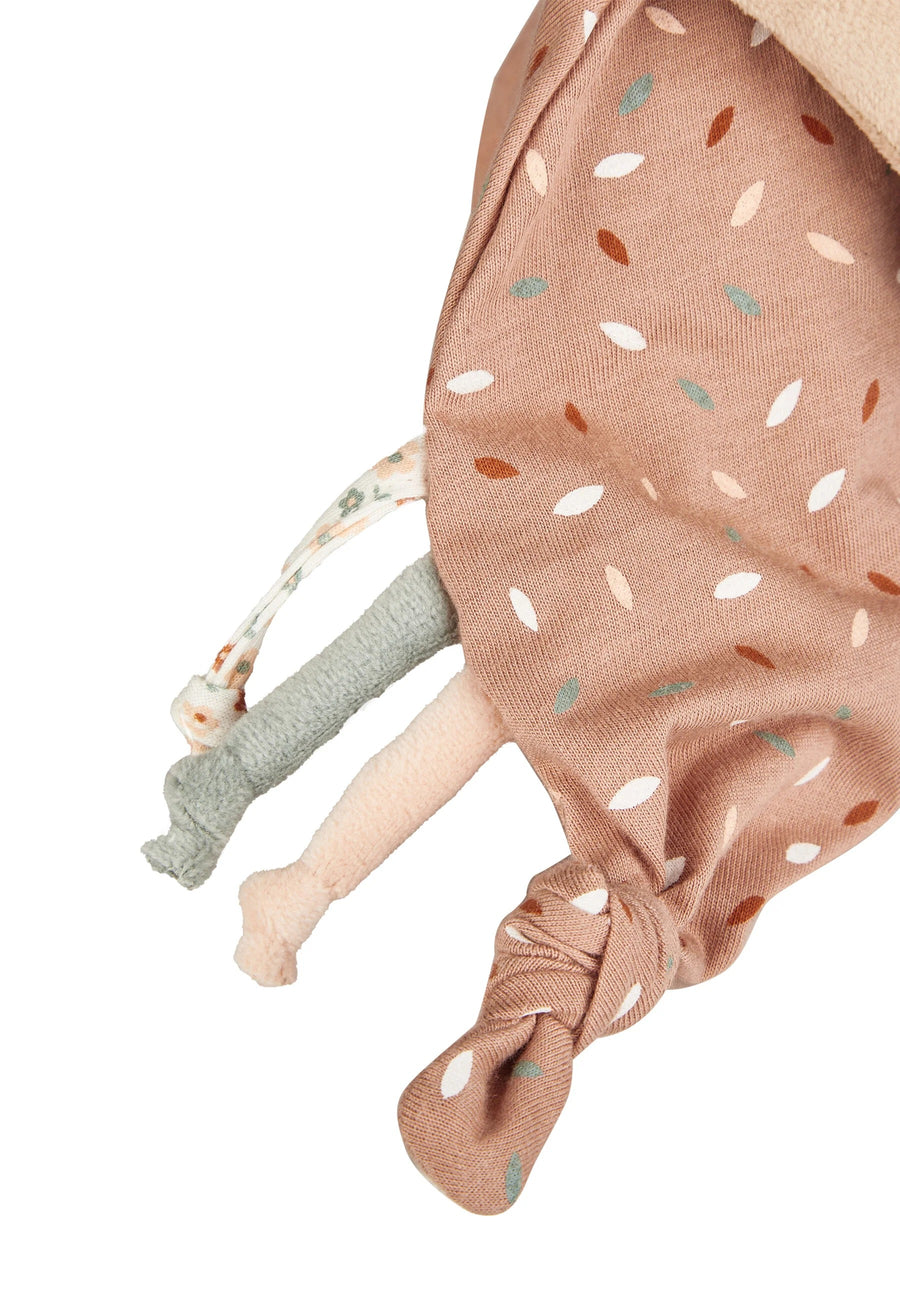 Sunny Horse Cuddle Cloth