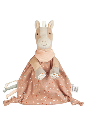 Sunny Horse Cuddle Cloth