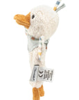 Edda Duck Rattle