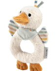 Edda Duck Rattle