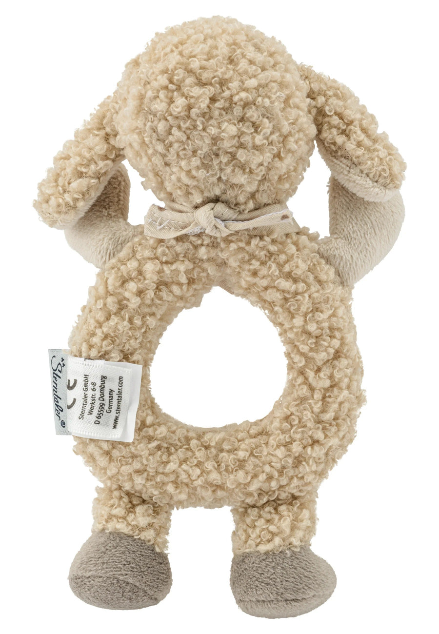 Sheep Rattle