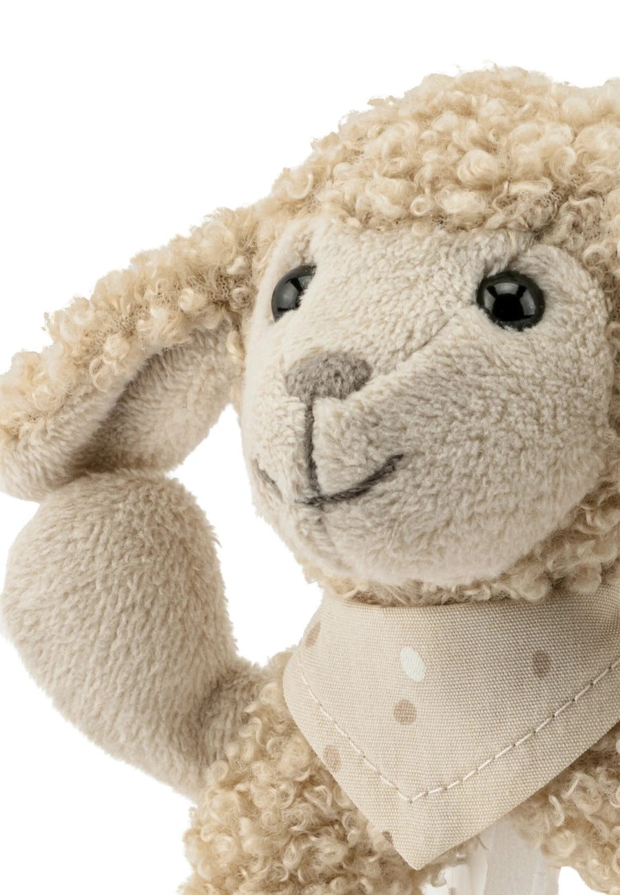 Sheep Rattle