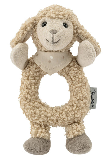 Sheep Rattle