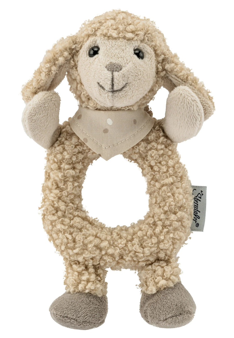 Sheep Rattle