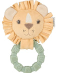 Leo Lion Teething Toy