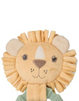 Leo Lion Teething Toy