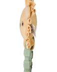 Leo Lion Teething Toy
