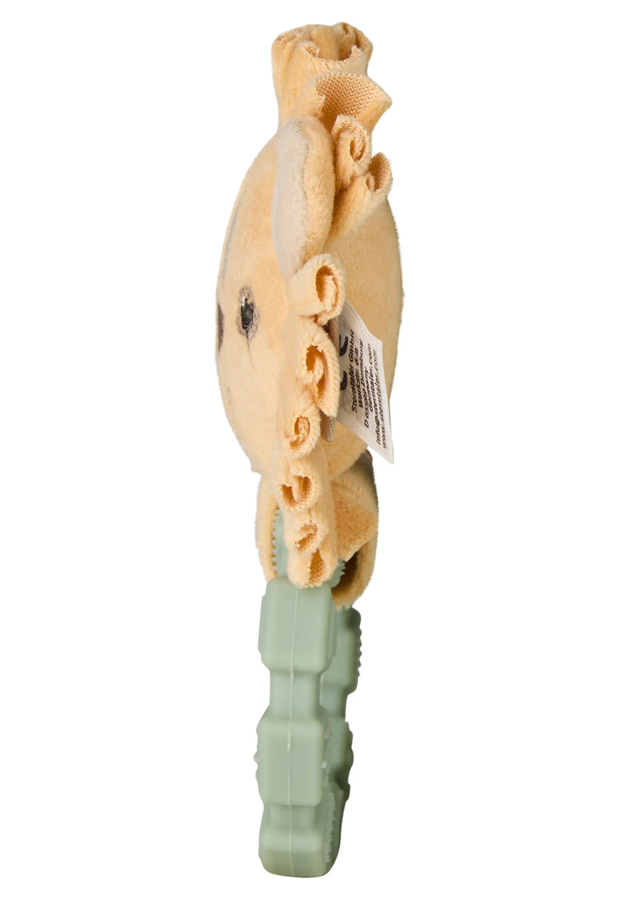 Leo Lion Teething Toy