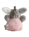 Emmi Girl Donkey Rattle