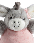 Emmi Girl Donkey Rattle