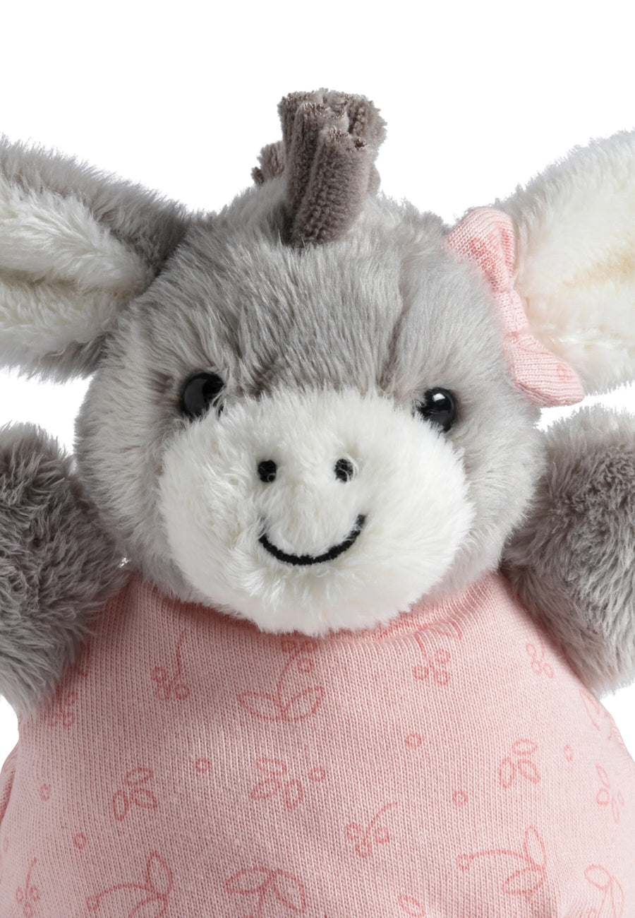 Emmi Girl Donkey Rattle