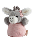 Emmi Girl Donkey Rattle