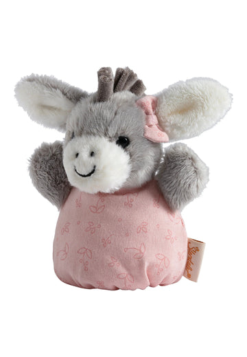 Emmi Girl Donkey Rattle