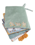 Edda Duck Storybook