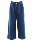 Lynsey Denim Culotte