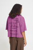 Nica T Shirt in Meadow Mauve