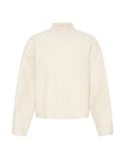 Curley Sweater in Birch