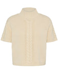 Avelora Knit Top