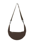 Safina Bag in Coffee Bean