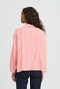 Giley Shirt in Birch Pink