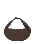 Safina Bag in Coffee Bean