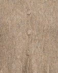 Kamara Cardigan in Funghi