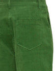 Fecova Pants in Fairway Green