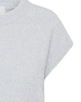 Aniles Pullover in Cloud Dancer