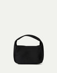 Black Strap Handbag