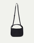 Black Strap Handbag