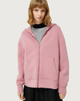 Pink Hoodie