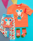 Maura the Mouse Set