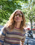 Doria Pullover