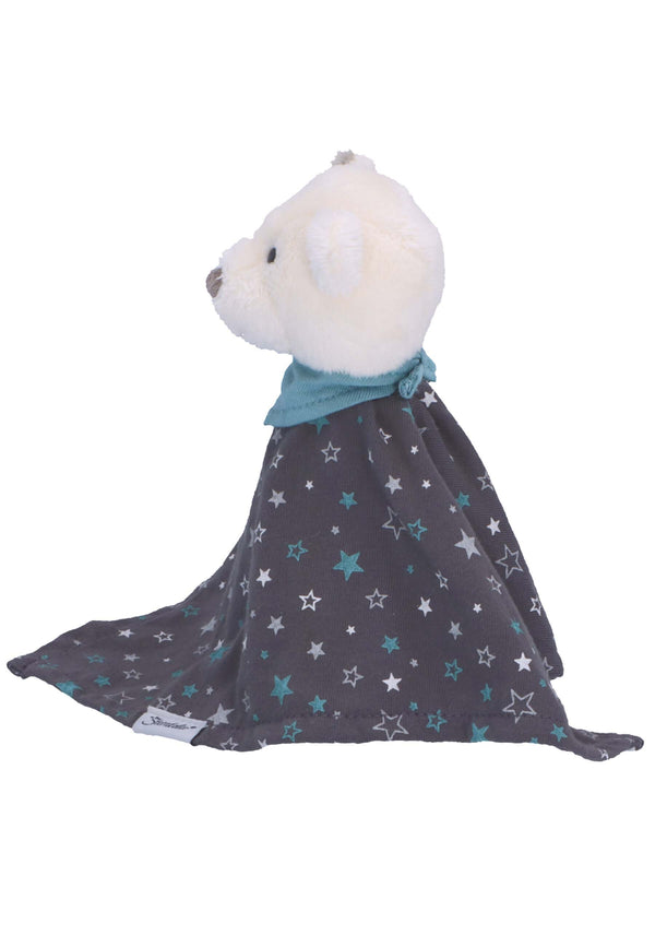 Polar Bear Cuddle Cloth