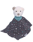 Polar Bear Cuddle Cloth