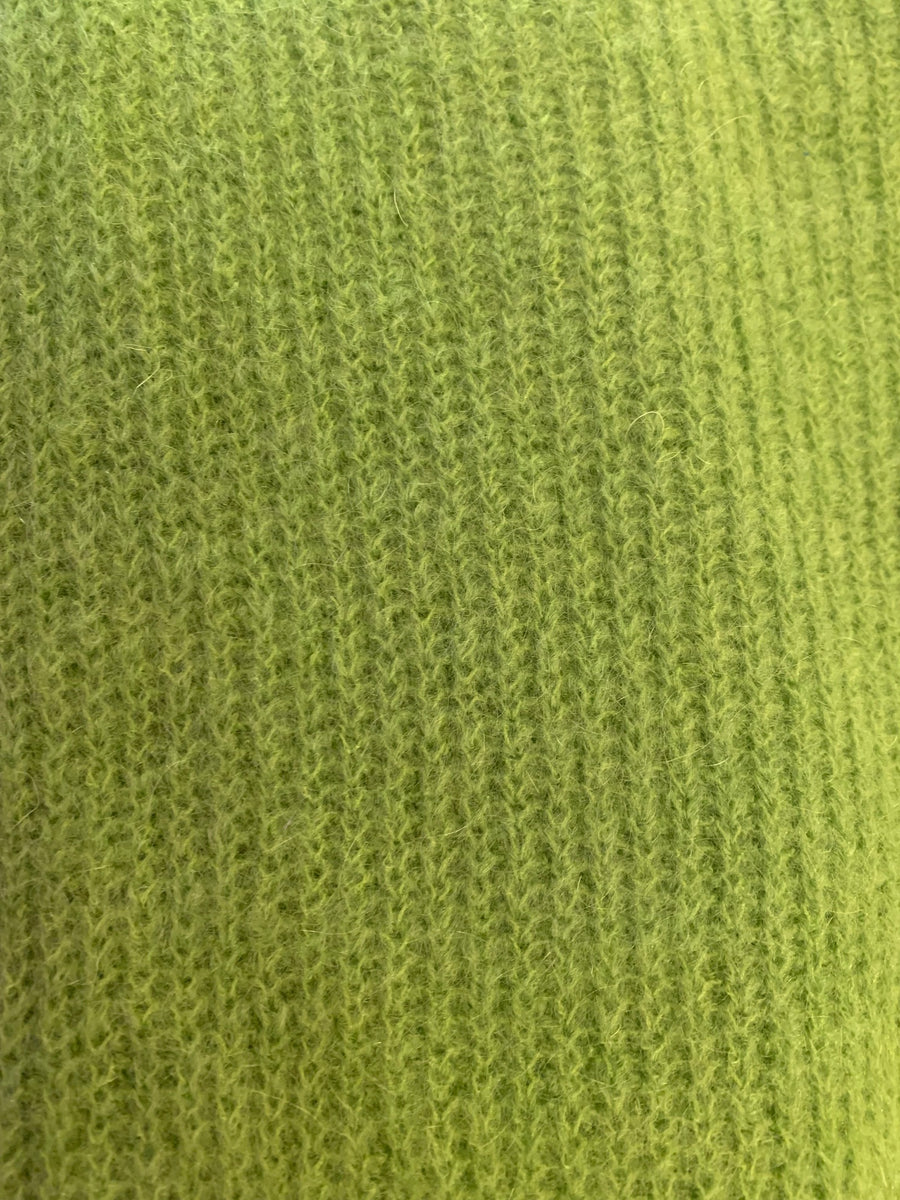 Boat Neck Jumper (Various Colours)