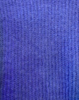 Boat Neck Jumper (Various Colours)