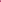 Rozalia Jumper in Hot Pink in Burgundy Trim