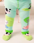 Bailey the Cow Set