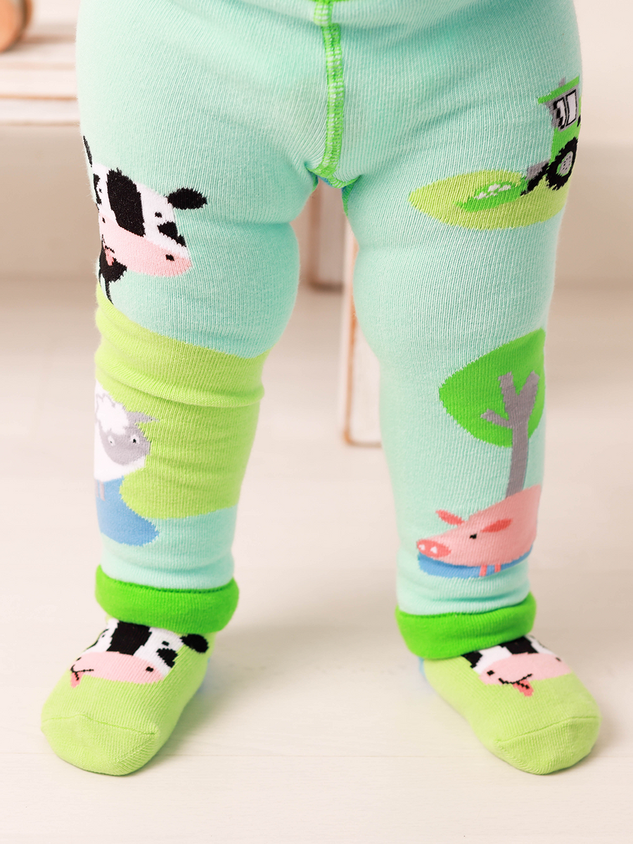 Bailey the Cow Set