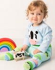 Bailey the Cow Set