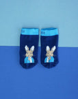 Peter Rabbit Navy Set