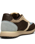 Ronja Sneaker in Chocolate Multi